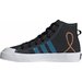 Trampki Nizza Hi RF Jr Adidas