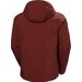 Kurtka narciarska męska Gravity Helly Hansen - mars red