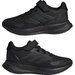 Buty Runfalcon 5 Jr Adidas - Black