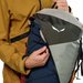 Plecak Puez 32+5L Salewa - navy blazer/java blue