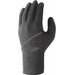 Rękawiczki H4Z22 REU009 4F - szare