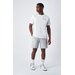 Koszulka męska SS Tee Champion - white