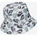 Kapelusz młodzieżowy dwustronny Bucket Hat Nike