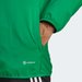 Kurtka męska Tiro 23 League Windbreaker Adidas - zielona