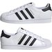Buty Superstar Adidas - Cloud White/Core Black/Cloud White