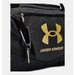 Torba Undeniable 5.0 Duffle SM 40L Under Armour - szara