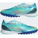 Buty piłkarskie turfy X Speedportal.1 TF Adidas - błękitny