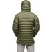 Kurtka puchowa męska Access Down 2.0 Hoody Black Diamond - tundra