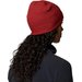 Czapka Whirlibird Watch Cap Beanie Columbia - Super Sonic, Rich Wine Marled
