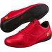 Buty Scuderia Ferrari Drift Cat 7 Drivers Puma - czerwone