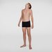 Kąpielówki chłopięce Essential Endurance+ Aquashort Speedo - black