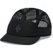Czapka z daszkiem Distance LT Hat Black Diamond - Black