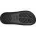 Klapki, japonki Classic Flip V2 Crocs - Black