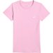 Koszulka damska TTSHF3306 4F - różowy