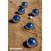Zestaw do gry w boule Boccia Petanque Schildkröt Fun Sports