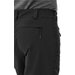 Spodnie trekkingowe męskie Trek Pro 2.0 Viking - czarne