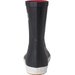 Kalosze Nordvik 2 Wm's Helly Hansen - black/orange sole