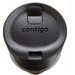 Kubek termiczny z zaparzaczem West Loop 2.0 470ml Contigo - czarny