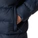 Płaszcz puchowy męski Oslo Puffy Parka Helly Hansen - navy
