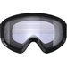 Gogle rowerowe Ora DH POC - Uranium Black