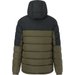 Kurtka puchowa męska Aldthorn Regatta - dark khaki/black
