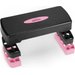 Step do aerobiku 3-stopniowy Queenfit WYPRZEDAŻ - wyprzedaż