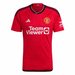 Koszulka męska Manchester United 23/24 Home Jersey Adidas