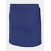 Spódnica dziewczęca HJL22 JSPUD001 4F - granatowa