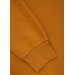 Bluza męska Small Logo Terry Pitbull West Coast - yellow honey
