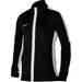 Bluza męska Dri-Fit Academy 23 LS Nike - czarny/biały