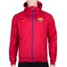 Kurtka FC Barcelona Authentic Windrunner Nike