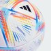 Piłka nożna Al Rihla League 5 Adidas