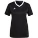 Koszulka damska Entrada 22 Jersey Adidas - czarny