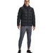 Kurtka puchowa męska Armour Down 2.0 Under Armour - black