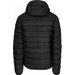 Kurtka puchowa męska Foothill Hooded Padded Pitbull West Coast