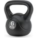 Hantla Kettlebell 6kg '23 Gymtek WYPRZEDAŻ