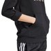 Bluza damska Animal Graphic Adidas - Black