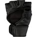 Rękawice MMA Kevlar Octagon - black