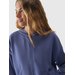Bluza damska TSWSF1341 4F - denim