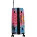 Walizka na kółkach Butterfly Nature L 103L Saxoline