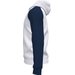 Bluza męska Academy IV Joma - biały/granatowy