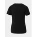 Koszulka damska Tape Nugget Pitbull West Coast - Black
