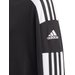 Bluza juniorska Squadra 21 Training Youth Adidas - czarny