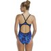 Strój kąpielowy damski Diamondfit Radiant TYR - Blue