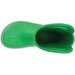Kalosze Handle It Rain Boot Jr Crocs - grass green