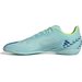 Buty piłkarskie halowe X Speedportal.4 IN Adidas