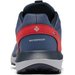 Buty Trailstorm Waterproof Columbia - navy