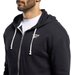 Bluza męska TE FT Full Zip Reebok