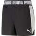 Spodenki damskie Train All Day Knit 3 Short Puma