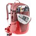 Plecak Futura SL 21L Deuter - caspia-currant